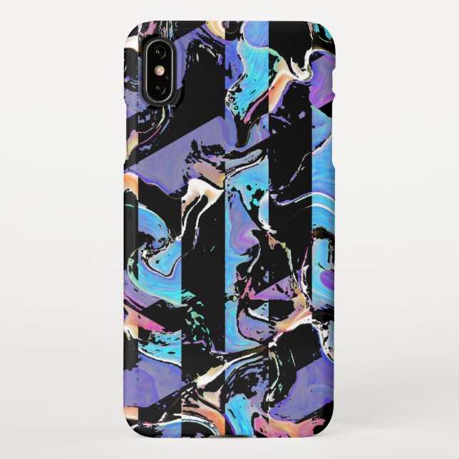 Capa Para iPhone Eyesore (Verso)