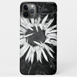 Capa Para iPhone Flor Antigo