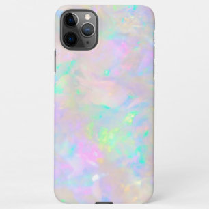 Capa Para iPhone foto opal