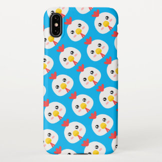 Capa Para iPhone Galinha Cute