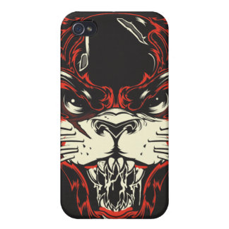 Capas iPhone 4 Hellcat