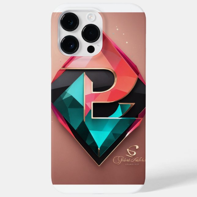 Capa para iPhone / iPad (Verso)