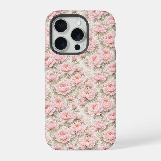 Capa para iPhone / iPad (Verso)