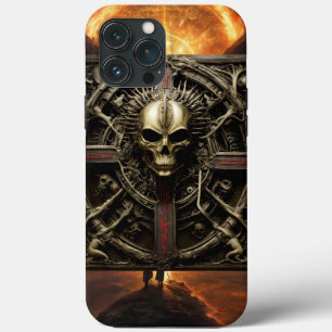 Capa para iPhone / iPad