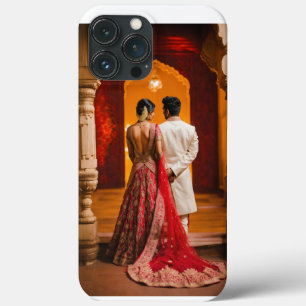 Capa para iPhone / iPad