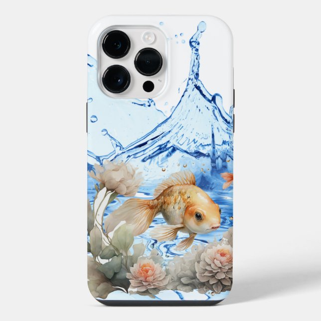 Capa para iPhone / iPad (Verso)