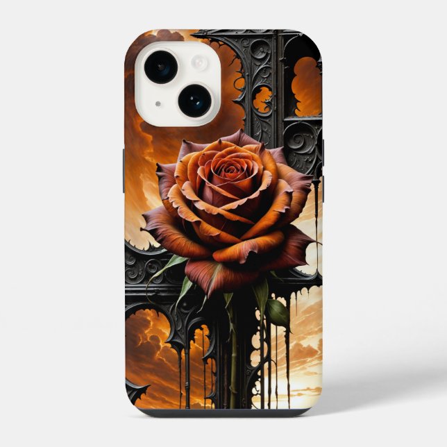 Capa para iPhone / iPad (Verso)