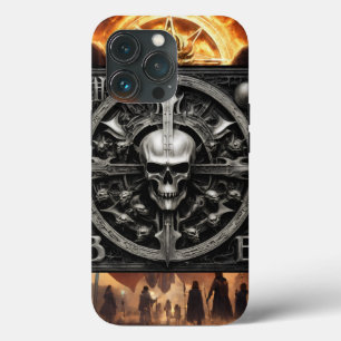 Capa para iPhone / iPad