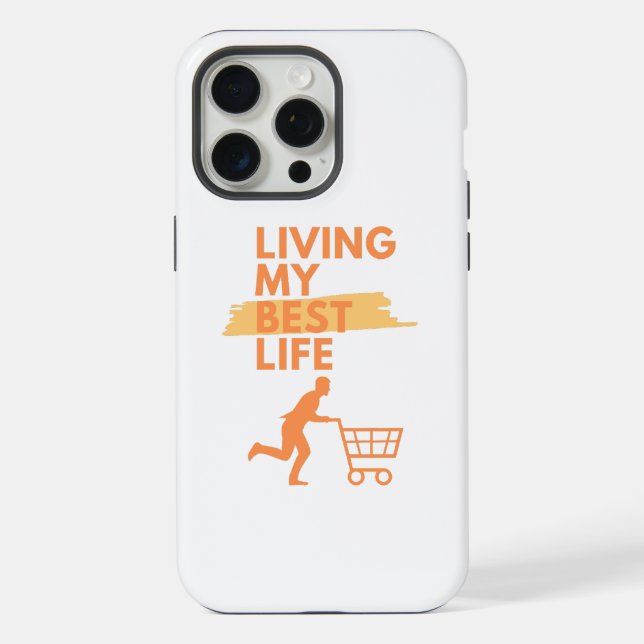 Capa para iPhone / iPad (Verso)