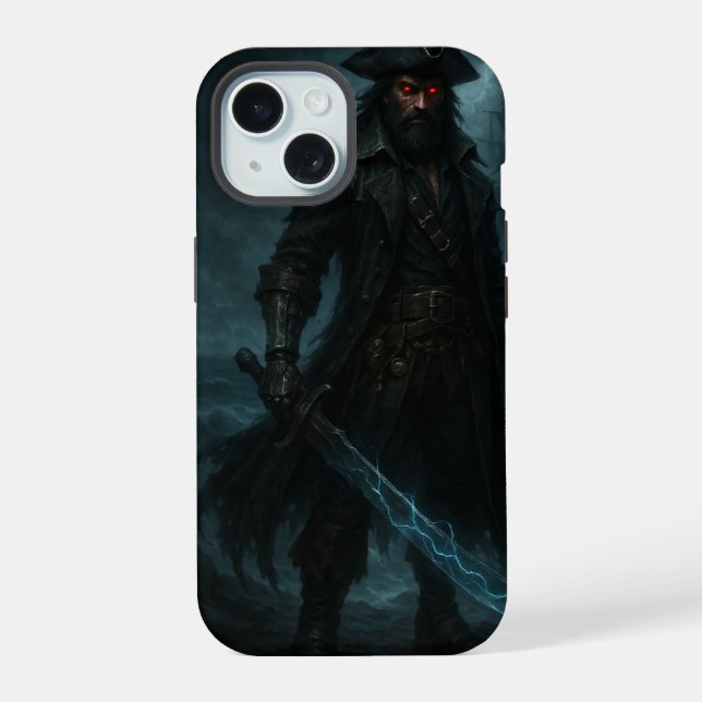 Capa para iPhone / iPad (Verso)