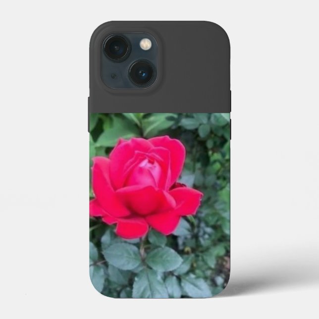 Capa para iPhone / iPad (Verso)