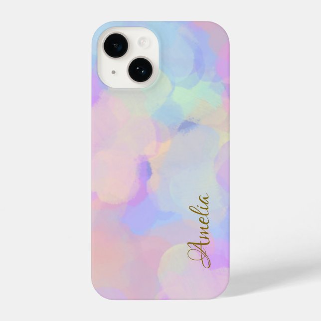 Capa para iPhone / iPad (Verso)