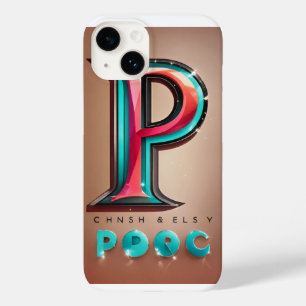 Capa para iPhone / iPad