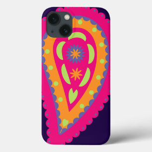 Capa para iPhone / iPad