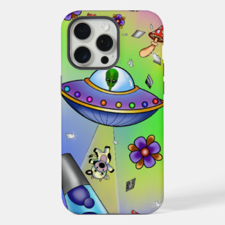 Capa para iPhone / iPad