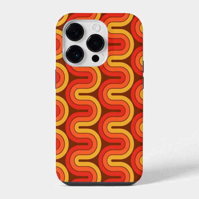 Capa para iPhone / iPad (Verso)