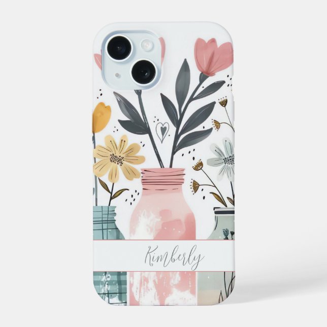 Capa para iPhone / iPad (Verso)