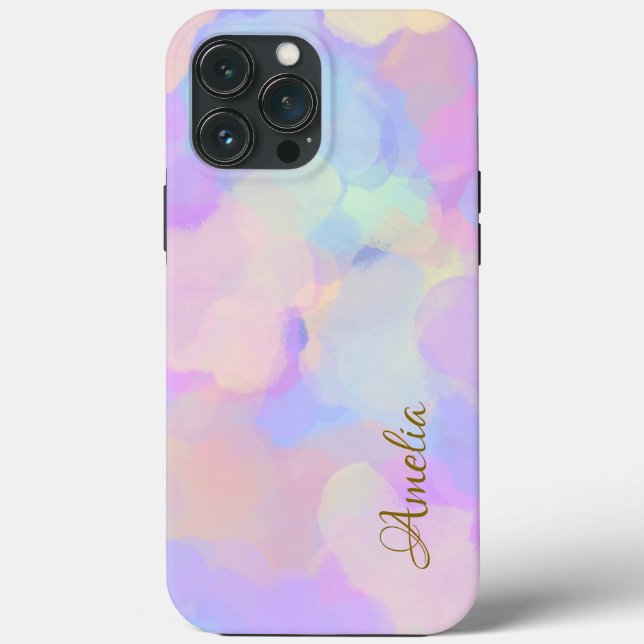 Capa para iPhone / iPad (Verso)