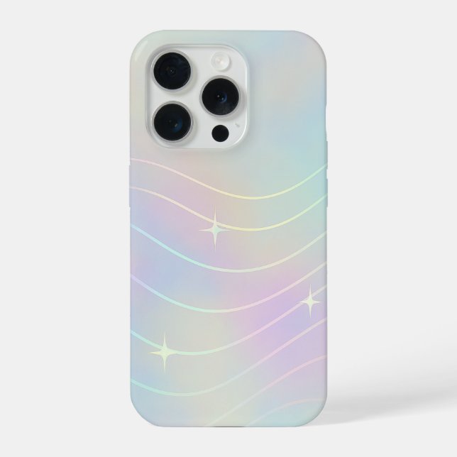 Capa para iPhone / iPad (Verso)