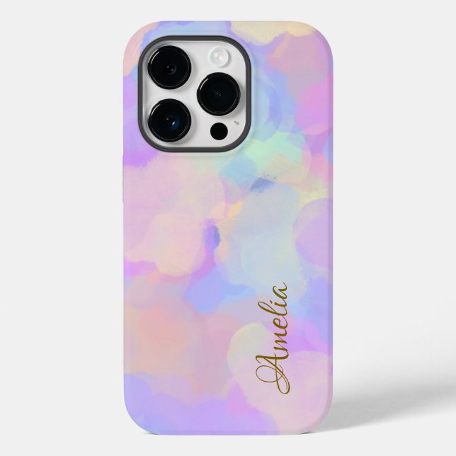 Capa para iPhone / iPad (Verso)