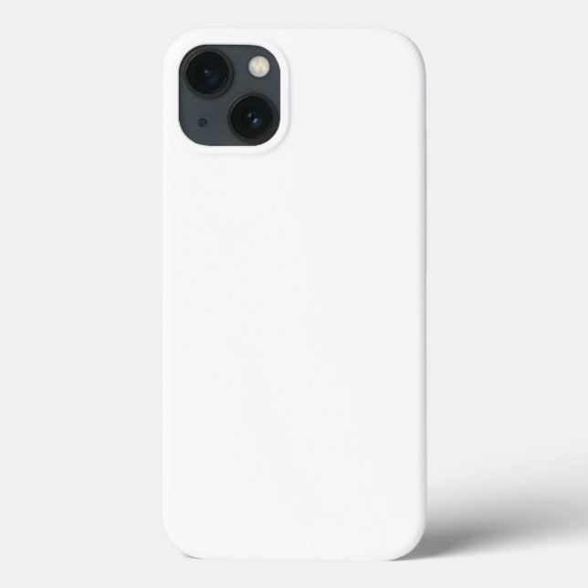 Capa para iPhone / iPad (Verso)
