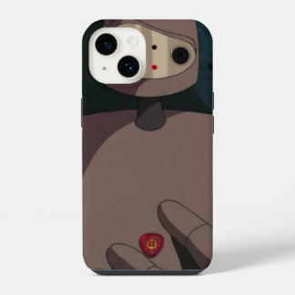 Capa para iPhone / iPad