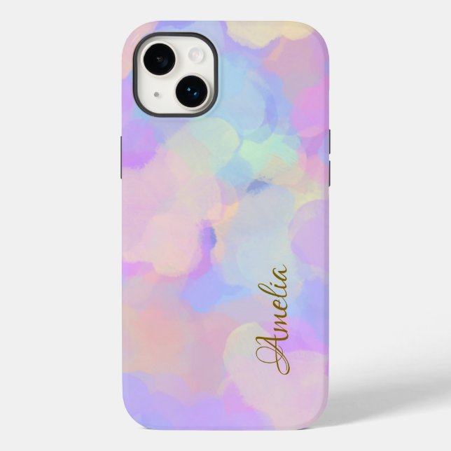 Capa para iPhone / iPad (Verso)
