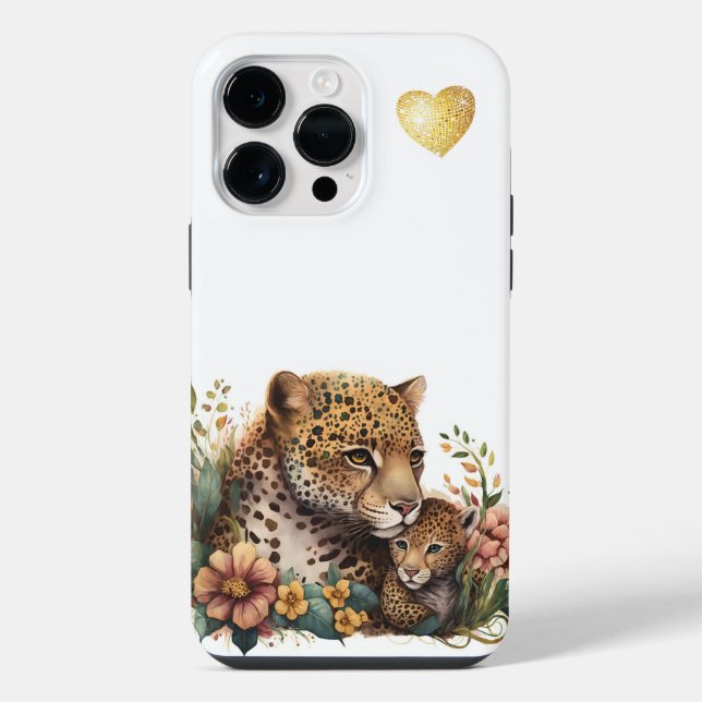 Capa para iPhone / iPad (Verso)
