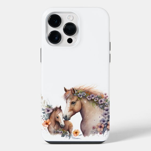 Capa para iPhone / iPad (Verso)