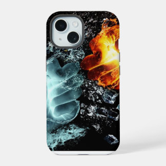 Capa para iPhone / iPad