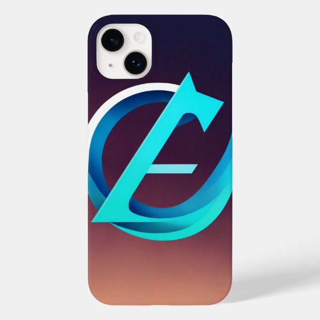 Capa para iPhone / iPad (Verso)