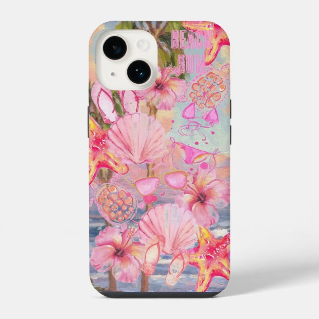 Capa para iPhone / iPad (Verso)
