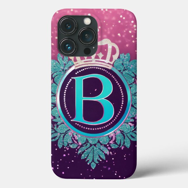 Capa para iPhone / iPad (Verso)