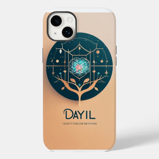 Capa para iPhone / iPad (Verso)