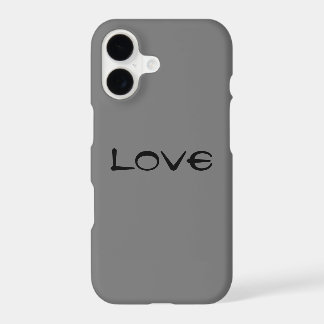 Capa para iPhone / iPad