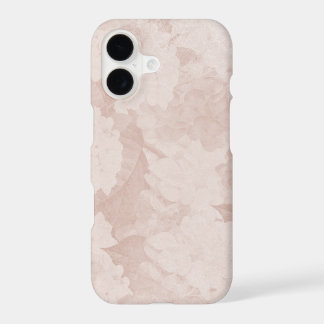 Capa para iPhone / iPad