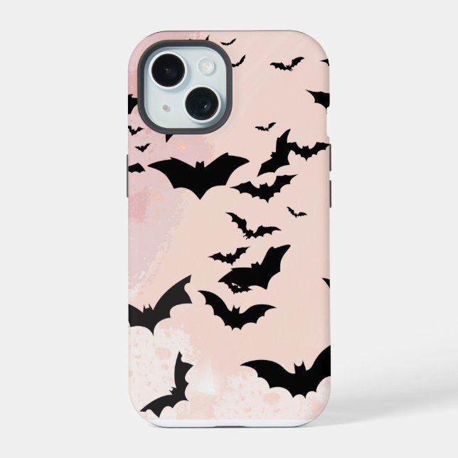 Capa para iPhone / iPad (Verso)
