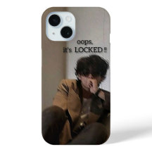 Capa para iPhone / iPad