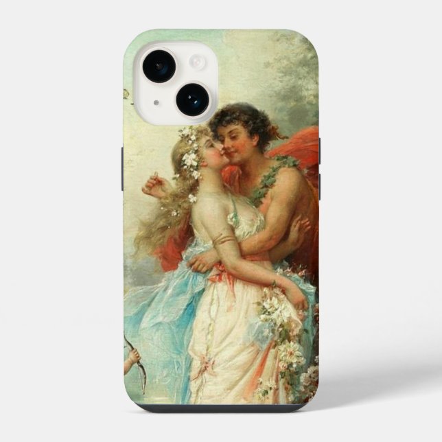 Capa para iPhone / iPad (Verso)