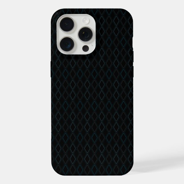 Capa para iPhone / iPad (Verso)