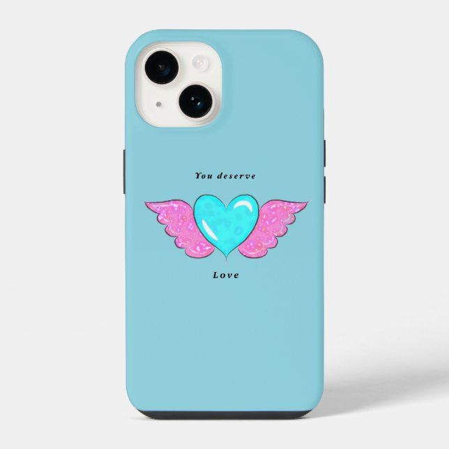 Capa para iPhone / iPad (Verso)