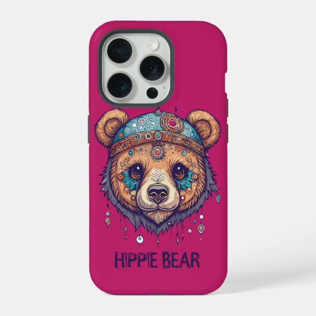 Capa para iPhone / iPad (Verso)
