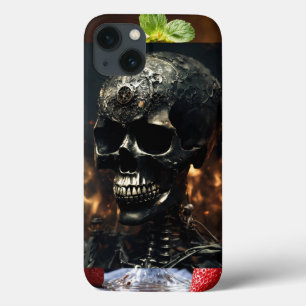 Capa para iPhone / iPad