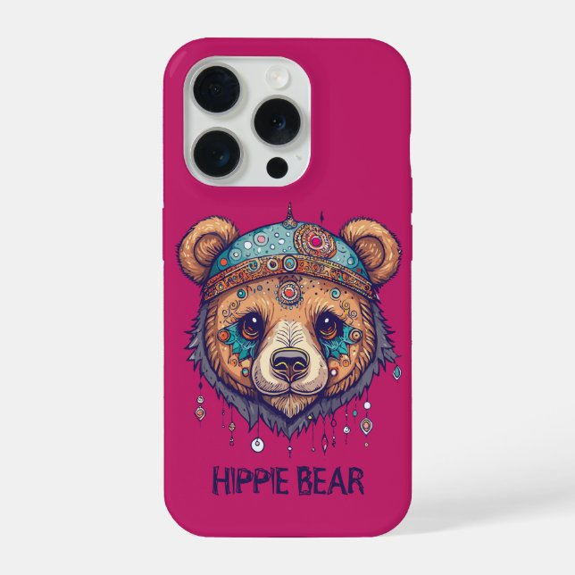 Capa para iPhone / iPad (Verso)