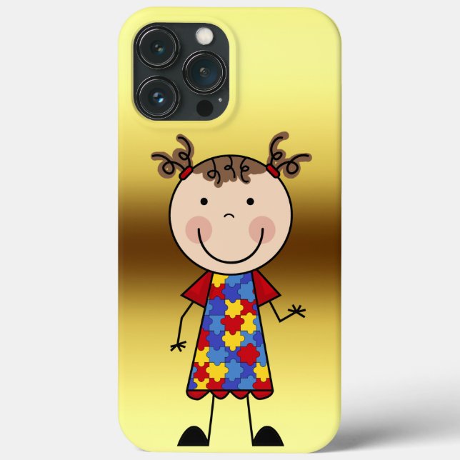 Capa para iPhone / iPad (Verso)