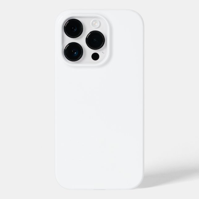 Capa para iPhone / iPad (Verso)