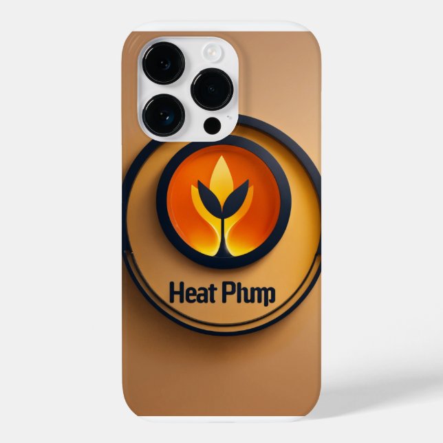 Capa para iPhone / iPad (Verso)