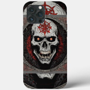 Capa para iPhone / iPad