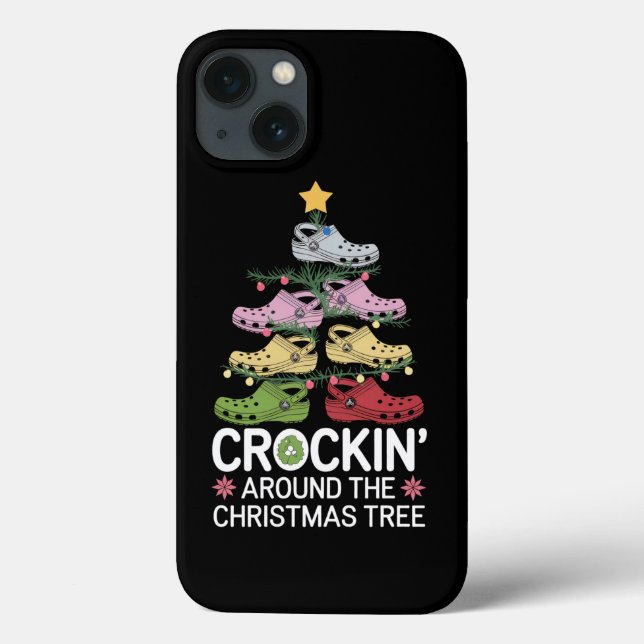 Capa para iPhone / iPad (Verso)