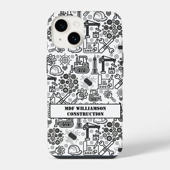 Capa para iPhone / iPad (Verso)
